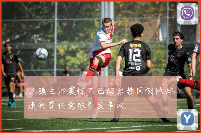 三镇主帅震惊不已绍尔禁区倒地却遭判罚任意球引发争议