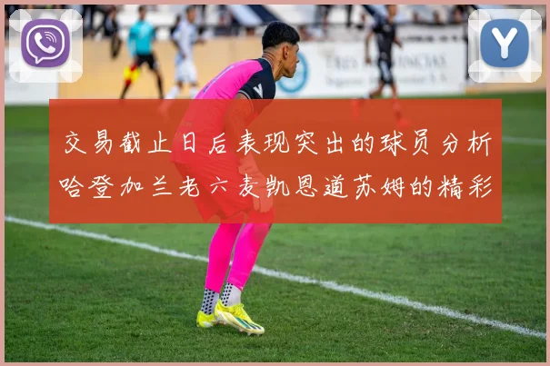 交易截止日后表现突出的球员分析哈登加兰老六麦凯恩道苏姆的精彩表现