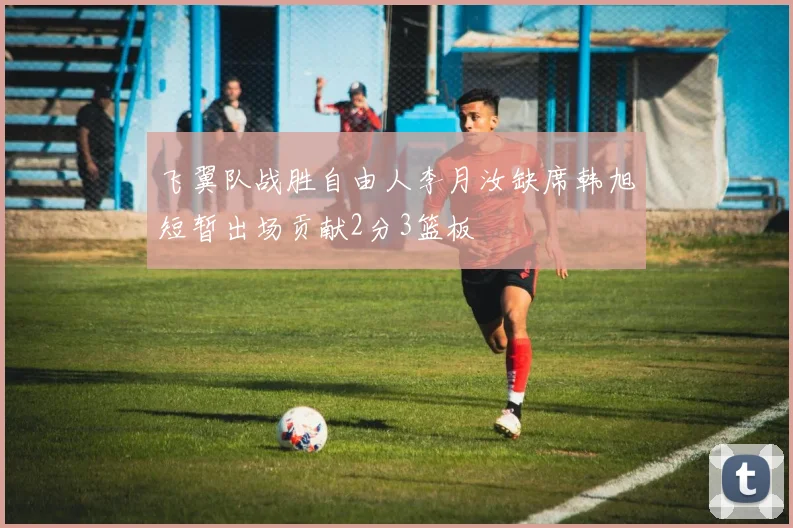 飞翼队战胜自由人李月汝缺席韩旭短暂出场贡献2分3篮板